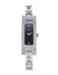 Pre-Owned Gucci 3900 Diamond Watch